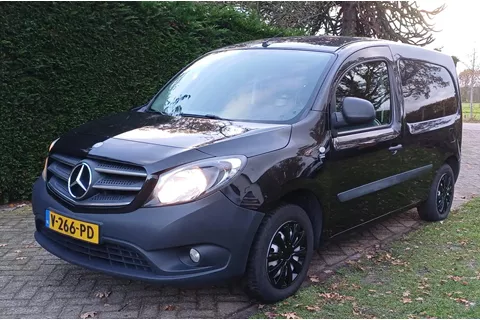 Mercedes-Benz Citan 108 CDI BlueEFFICIENCY airco , cruiseontrole