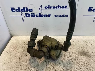 DAF 0647602 STEERING PUMP ZF 7673955217