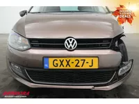 Volkswagen Polo 1.2 TSI Comfortline Navi Airco Cruise SHZ LMV Foto