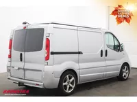 Opel Vivaro 2.0 LPG Aufstelldach / Hefdak Airco PDC AHK camper Foto
