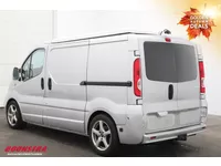 Opel Vivaro 2.0 LPG Aufstelldach / Hefdak Airco PDC AHK camper Foto
