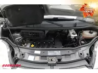 Opel Vivaro 2.0 LPG Aufstelldach / Hefdak Airco PDC AHK camper Foto