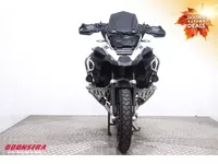 BMW R 1200 GS Adventure Rallye 3X Pakket BOS Heizgriffe Cruise 18.002 km! Foto