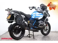 BMW R 1200 GS Adventure Rallye 3X Pakket BOS Heizgriffe Cruise 18.002 km! Foto