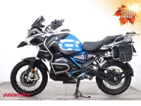 BMW R 1200 GS Adventure Rallye 3X Pakket BOS Heizgriffe Cruise 18.002 km! Foto