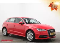 Audi A3 Sportback 1.4 e-tron S-line B&O LED Navi PDC LMV Amb. PL+ Foto