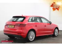 Audi A3 Sportback 1.4 e-tron S-line B&O LED Navi PDC LMV Amb. PL+ Foto