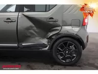 Suzuki Ignis 1.2 SH Style Navi Clima Camera Cruise Orig NL. Foto