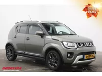 Suzuki Ignis 1.2 SH Style Navi Clima Camera Cruise Orig NL. Foto