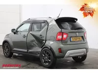 Suzuki Ignis 1.2 SH Style Navi Clima Camera Cruise Orig NL. Foto