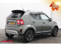 Suzuki Ignis 1.2 SH Style Navi Clima Camera Cruise Orig NL. Foto