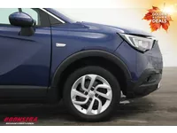 Opel Crossland X 1.2 T. Innovation Navi Clima SHZ LHZ Orig NL! 53.381km! Foto