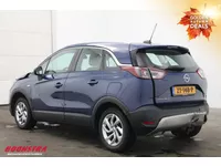 Opel Crossland X 1.2 T. Innovation Navi Clima SHZ LHZ Orig NL! 53.381km! Foto