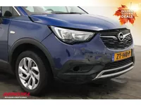Opel Crossland X 1.2 T. Innovation Navi Clima SHZ LHZ Orig NL! 53.381km! Foto