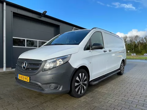 Mercedes-Benz Vito 111 CDI Extra Lang
