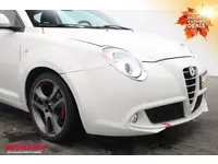 Alfa Romeo MiTo 1.4 Centenario Leder Clima Cruise LMV Foto