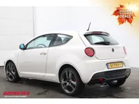 Alfa Romeo MiTo 1.4 Centenario Leder Clima Cruise LMV Foto