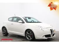 Alfa Romeo MiTo 1.4 Centenario Leder Clima Cruise LMV Foto