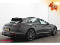 Porsche Panamera Sport Turismo 2.9 4 E-Hybrid PDLS+ Sport Chrono Pano ACC Memory 360° Foto