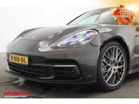 Porsche Panamera Sport Turismo 2.9 4 E-Hybrid PDLS+ Sport Chrono Pano ACC Memory 360° Foto