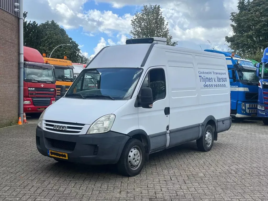 Iveco Daily