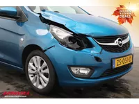 Opel KARL 1.0 120 Jaar Edition Navi Carplay Airco Cruise LMV 40.712! Foto