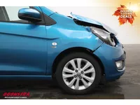 Opel KARL 1.0 120 Jaar Edition Navi Carplay Airco Cruise LMV 40.712! Foto