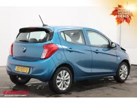 Opel KARL 1.0 120 Jaar Edition Navi Carplay Airco Cruise LMV 40.712! Foto