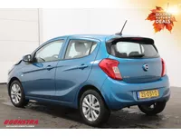 Opel KARL 1.0 120 Jaar Edition Navi Carplay Airco Cruise LMV 40.712! Foto