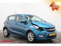 Opel KARL 1.0 120 Jaar Edition Navi Carplay Airco Cruise LMV 40.712! Foto