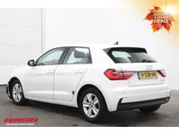 Audi A1 Sportback 25 TFSI ProLine Carplay Cruise Airco LMV Foto