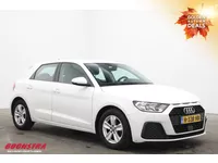Audi A1 Sportback 25 TFSI ProLine Carplay Cruise Airco LMV Foto