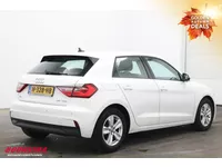 Audi A1 Sportback 25 TFSI ProLine Carplay Cruise Airco LMV Foto