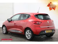 Renault Clio 0.9 TCe Limited Navi Clima Cruise LMV Foto