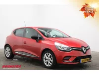 Renault Clio 0.9 TCe Limited Navi Clima Cruise LMV Foto