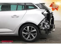 Renault Mégane Estate 1.2 TCe Bose Pano Navi Clima Cruise Foto