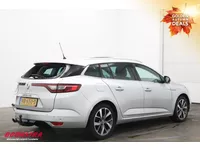Renault Mégane Estate 1.2 TCe Bose Pano Navi Clima Cruise Foto