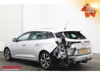 Renault Mégane Estate 1.2 TCe Bose Pano Navi Clima Cruise Foto
