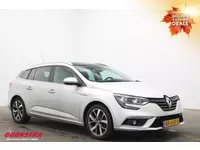 Renault Mégane Estate 1.2 TCe Bose Pano Navi Clima Cruise Foto