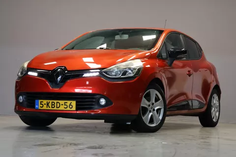 Renault Clio 0.9 TCe ECO Collection | VERKOCHT