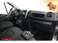Opel Vivaro 1.6 CDTI DC DoKa Sport Navi Airco Cruise LMV 6-pers Foto