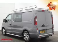 Opel Vivaro 1.6 CDTI DC DoKa Sport Navi Airco Cruise LMV 6-pers Foto