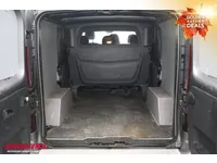Opel Vivaro 1.6 CDTI DC DoKa Sport Navi Airco Cruise LMV 6-pers Foto