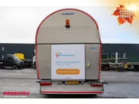 Hobur O-3-45T 36m3 3-Asser 2X Lift Alcoa BY 2017 Foto