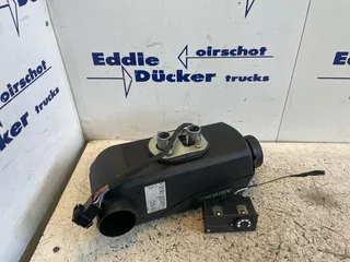 DAF 1841313 HEATER EBERSPACHER AIRTRONIC D2
