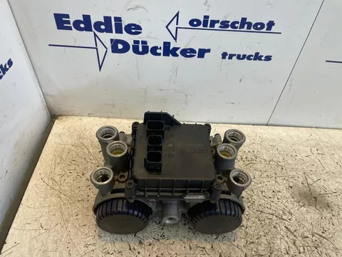 DAF 2047121 ACHTERASMODULATOR EBS-3 WABCO 4801061060