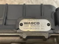 DAF 2047121 ACHTERASMODULATOR EBS-3 WABCO 4801061060 Foto