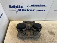 DAF 2047121 ACHTERASMODULATOR EBS-3 WABCO 4801061060 Foto