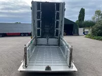 Pezzaioli 5 stock Livestock Full options Foto