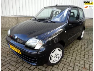 Fiat Seicento 1.1 Active INRUIL KOOPJE !!!